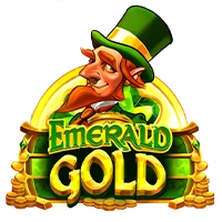 เกมสล็อต Emerald Gold